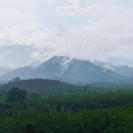 Phang Nga Viewpoint Luaran gambar