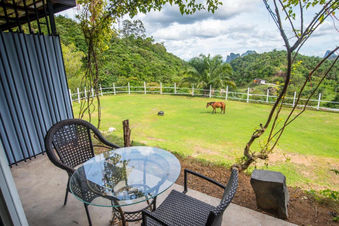 Phang Nga Viewpoint Luaran gambar