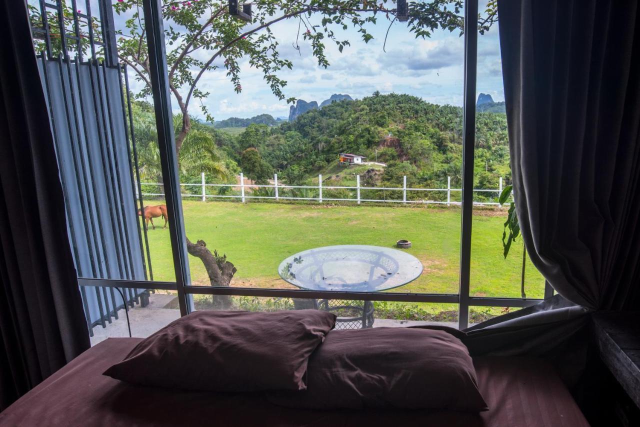 Phang Nga Viewpoint Luaran gambar