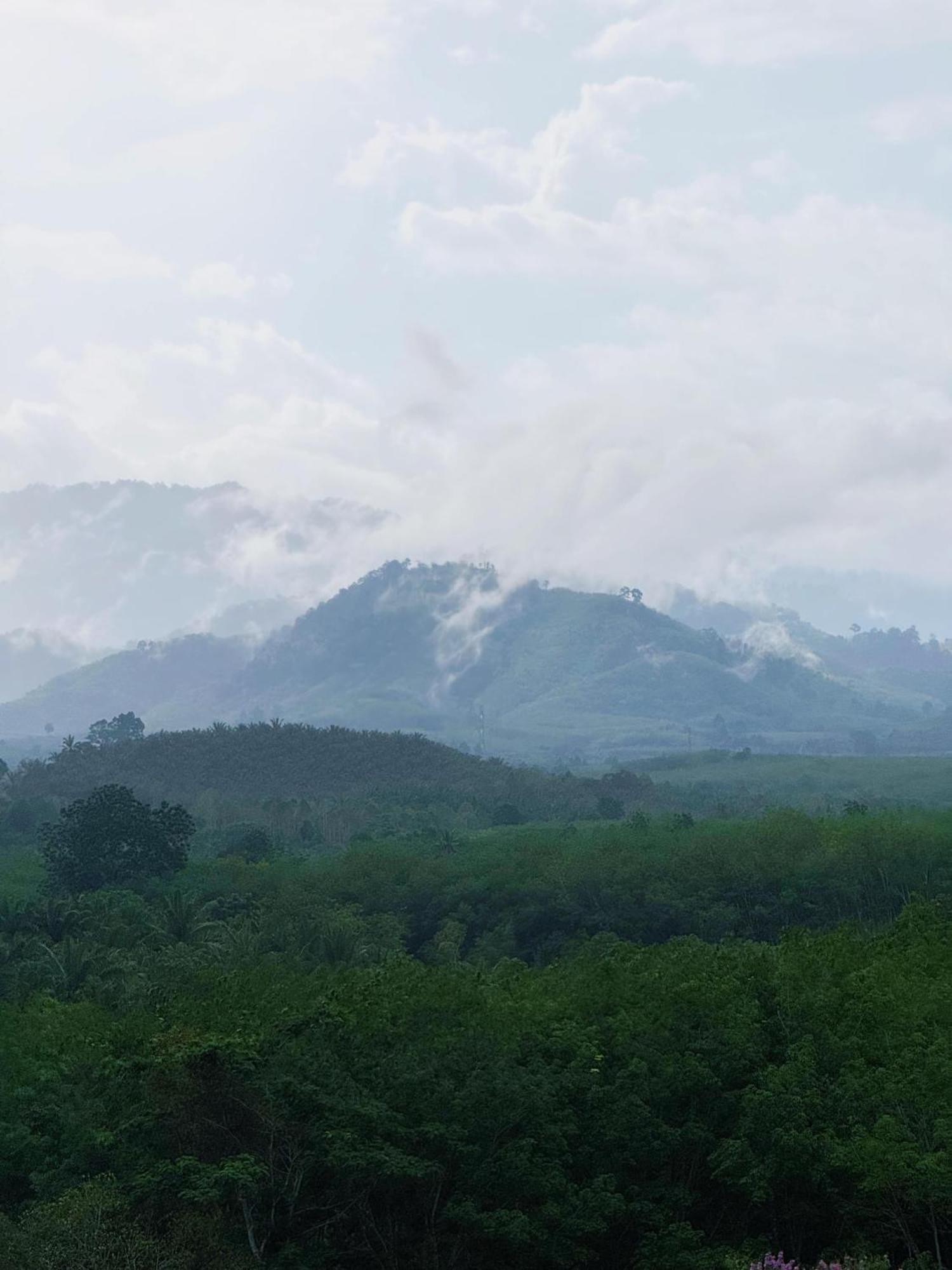 Phang Nga Viewpoint Luaran gambar