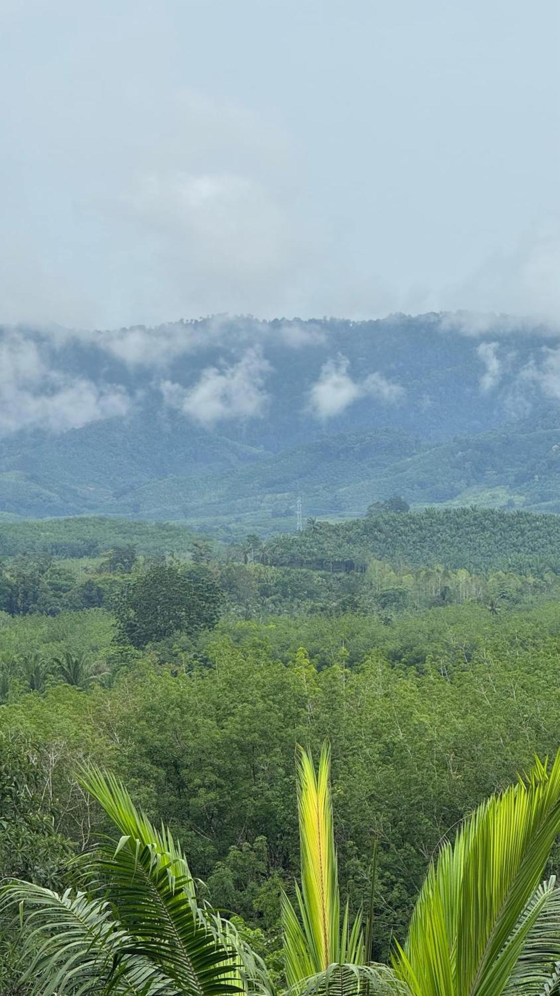 Phang Nga Viewpoint Luaran gambar